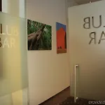 Hotel Holiday Inn Bratislava