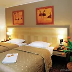 Holiday Inn Bratislava