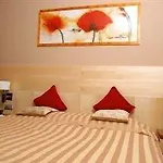 Holiday Inn Bratislava Hotel 4*