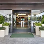 Hotel Holiday Inn Bratislava