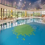 Hotel Holiday Inn Bratislava