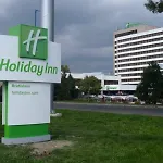 Holiday Inn Bratislava Hotel Bratislava