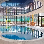 Holiday Inn Bratislava Bratislava