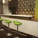 Hotel Holiday Inn Bratislava