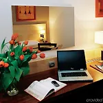 Holiday Inn Bratislava Hotel 4*
