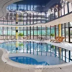 Hotel Holiday Inn Bratislava 4*
