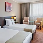 Holiday Inn Bratislava 4*
