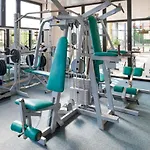 Holiday Inn Bratislava Hotel 4*