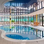 Holiday Inn Bratislava Hotel