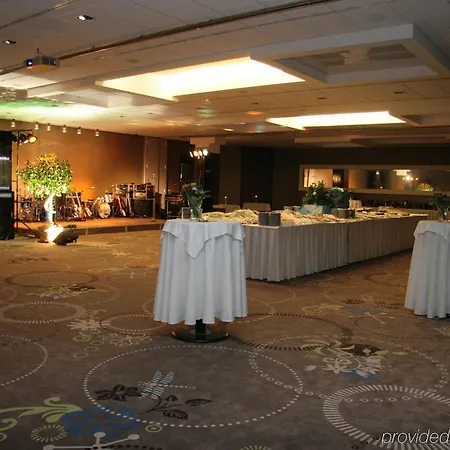 Holiday Inn Bratislava Bratislava