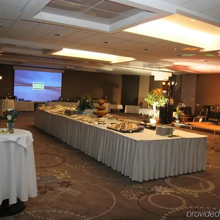 Holiday Inn Bratislava