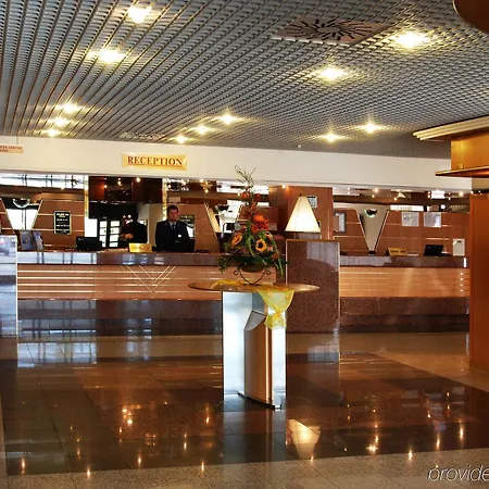 Holiday Inn Bratislava Bratysława