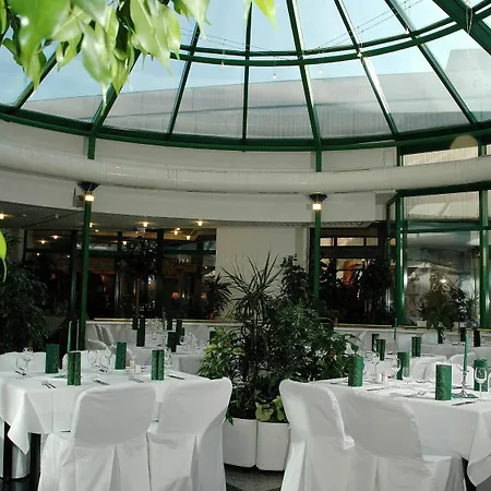 Holiday Inn Bratislava Bratysława
