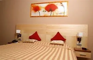 Holiday Inn Bratislava Hotel 4*