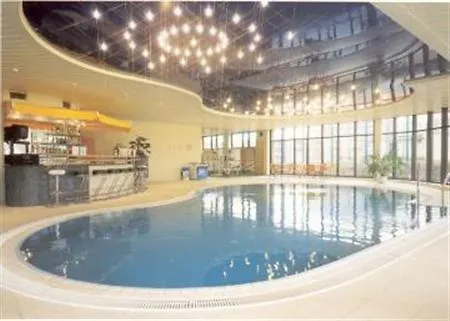 Holiday Inn Bratislava Братислава