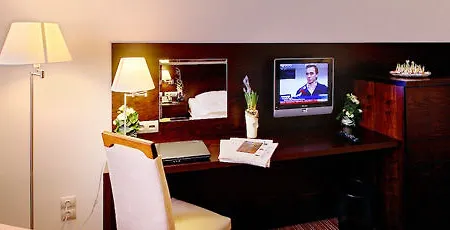 Holiday Inn Bratislava Hotel