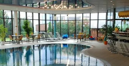 Ξενοδοχείο Holiday Inn Bratislava Μπρατισλάβα