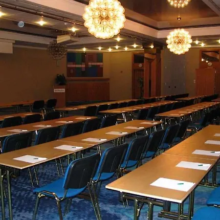 Holiday Inn Bratislava Hotel Bratysława