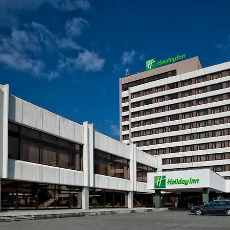 Holiday Inn Bratislava Hotel
