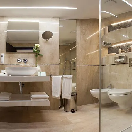 Holiday Inn Bratislava Hotel Bratislava