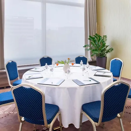 Holiday Inn Bratislava Bratysława
