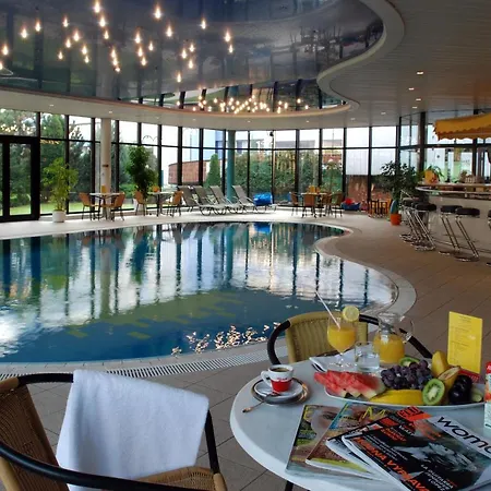 Holiday Inn Bratislava 4* Bratislava