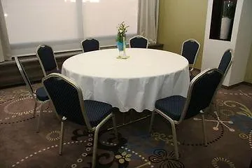 Holiday Inn Bratislava Bratislava