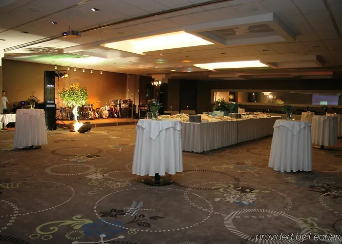 Holiday Inn Bratislava Bratislava