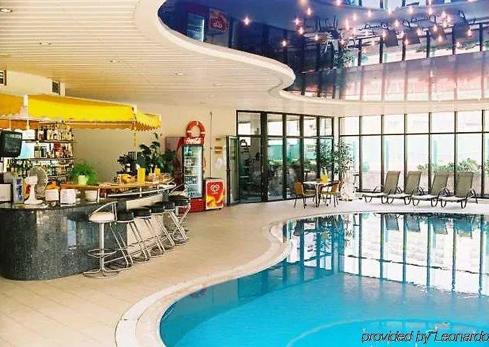 Holiday Inn Bratislava Hotel