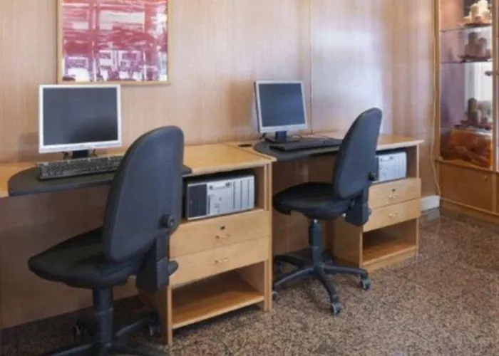 Hotel Holiday Inn Bratislava Bratislava