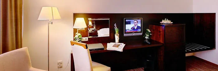 Holiday Inn Bratislava Hotel