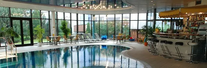 Hotel Holiday Inn Bratislava Bratislava