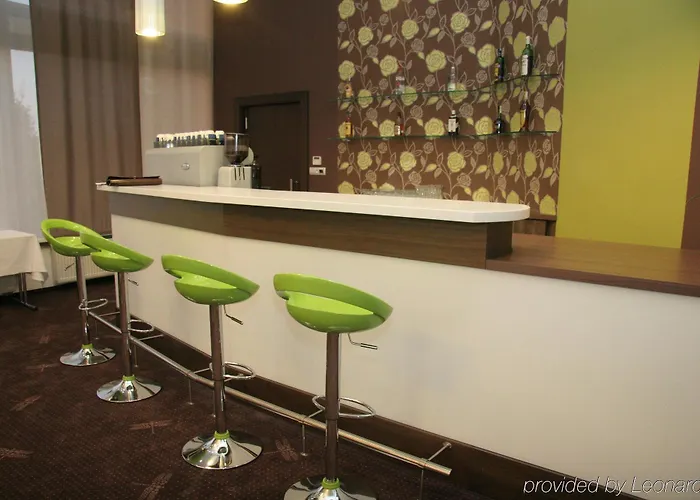 Hotel Holiday Inn Bratislava