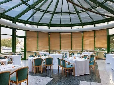 Holiday Inn Bratislava