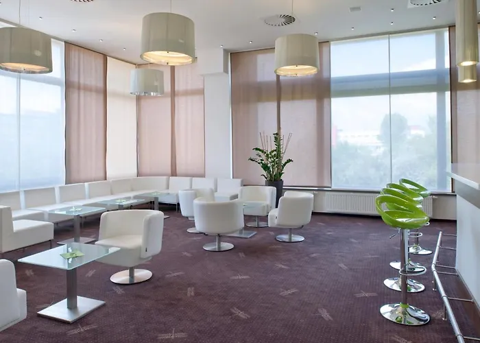 Holiday Inn Bratislava 4* Bratislava