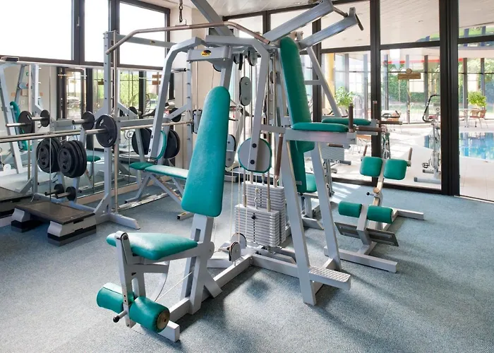 Holiday Inn Bratislava Hotel 4*