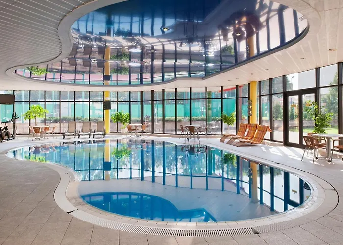 Holiday Inn Bratislava Hotel