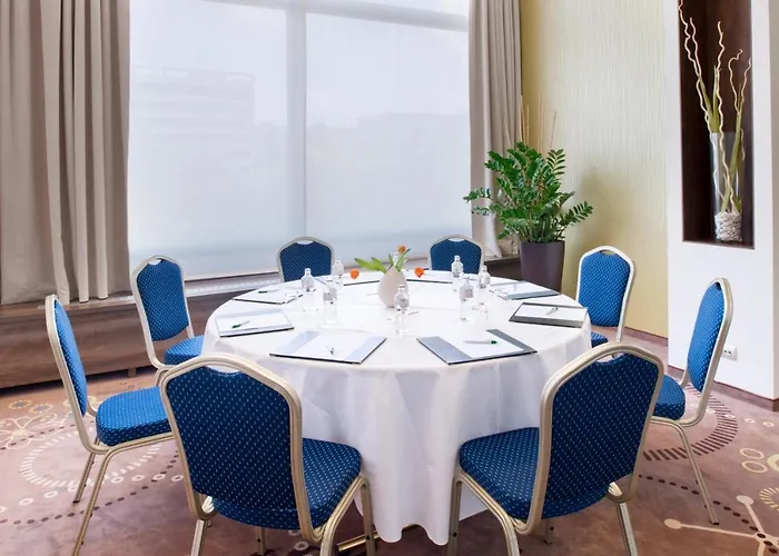 Holiday Inn Bratislava Bratislava