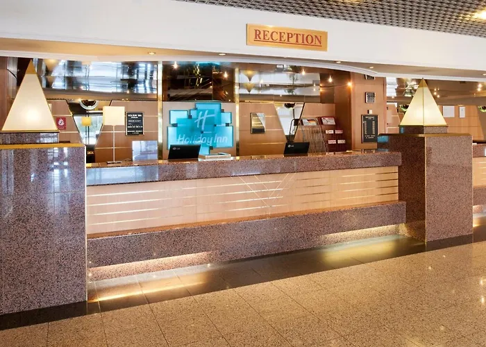 Holiday Inn Bratislava Bratislava