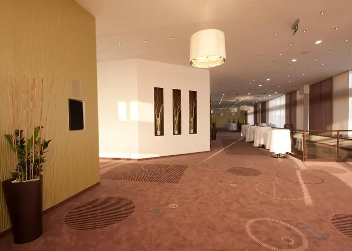 Holiday Inn Bratislava Hotel Bratislava