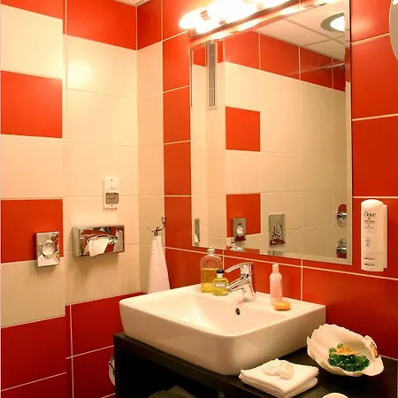 Holiday Inn Bratislava Hotell Bratislava