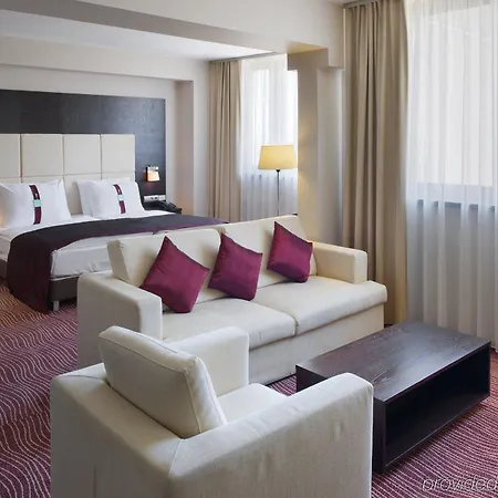 Otel Holiday Inn Bratislava