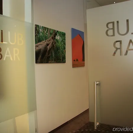 Otel Holiday Inn Bratislava