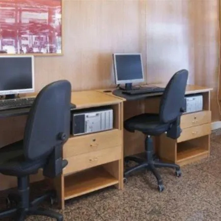 Otel Holiday Inn Bratislava Bratislava