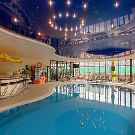 Otel Holiday Inn Bratislava 4*