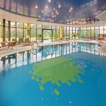 Otel Holiday Inn Bratislava