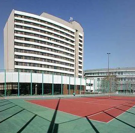 Holiday Inn Bratislava Otel Bratislava