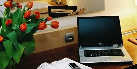 Otel Holiday Inn Bratislava 4*