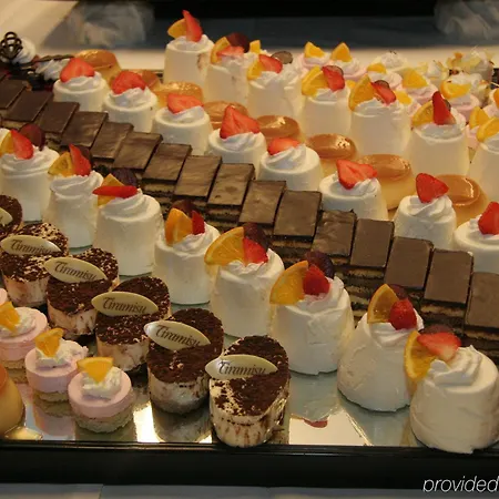 Holiday Inn Bratislava Otel