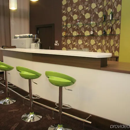 Otel Holiday Inn Bratislava